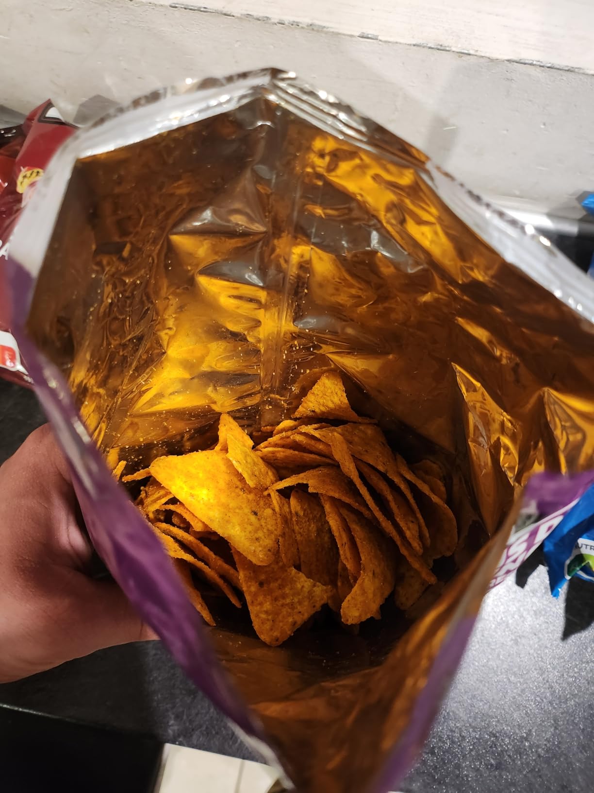 Parfaites à l’apéro