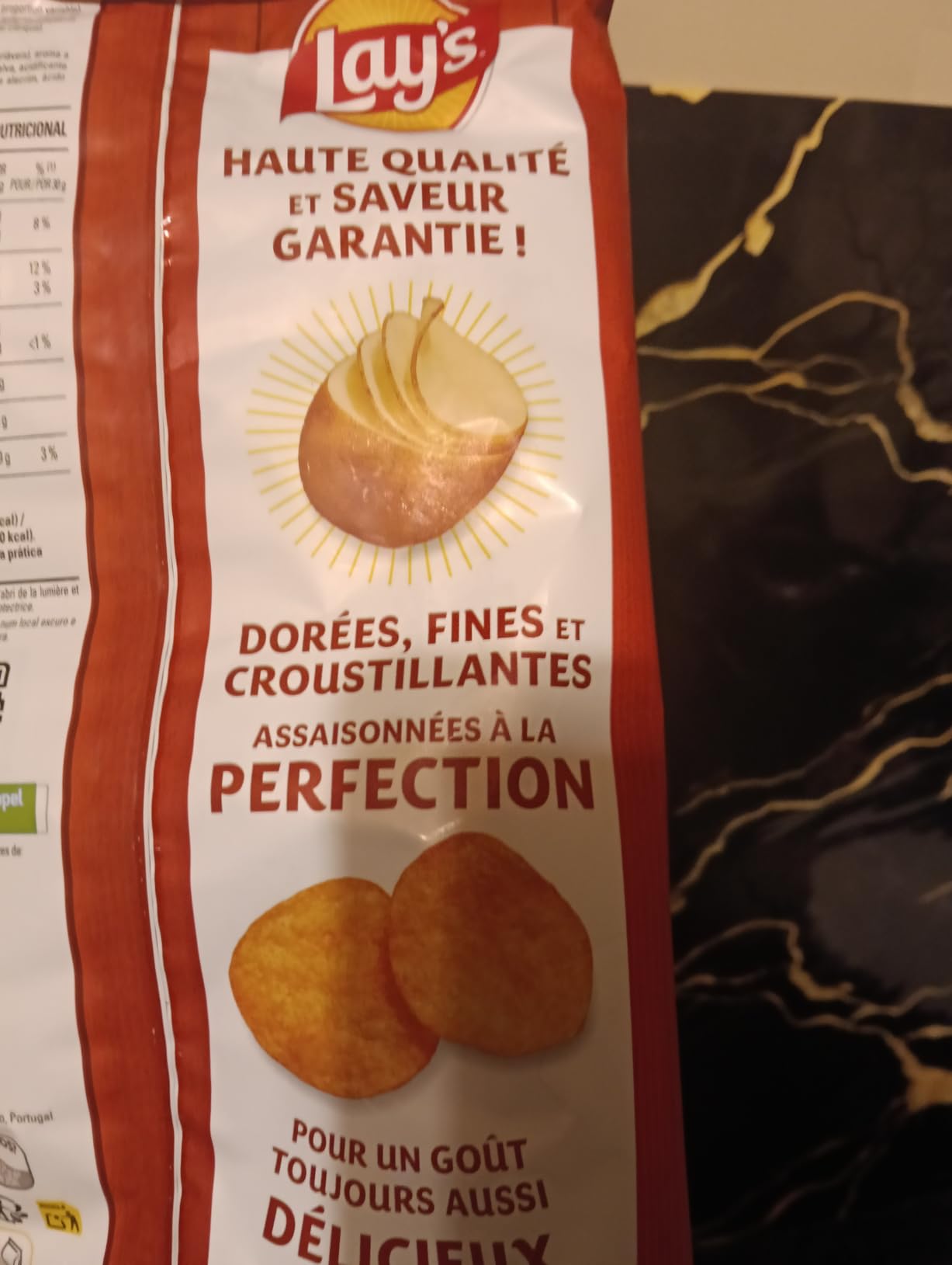 Apéro entre amis