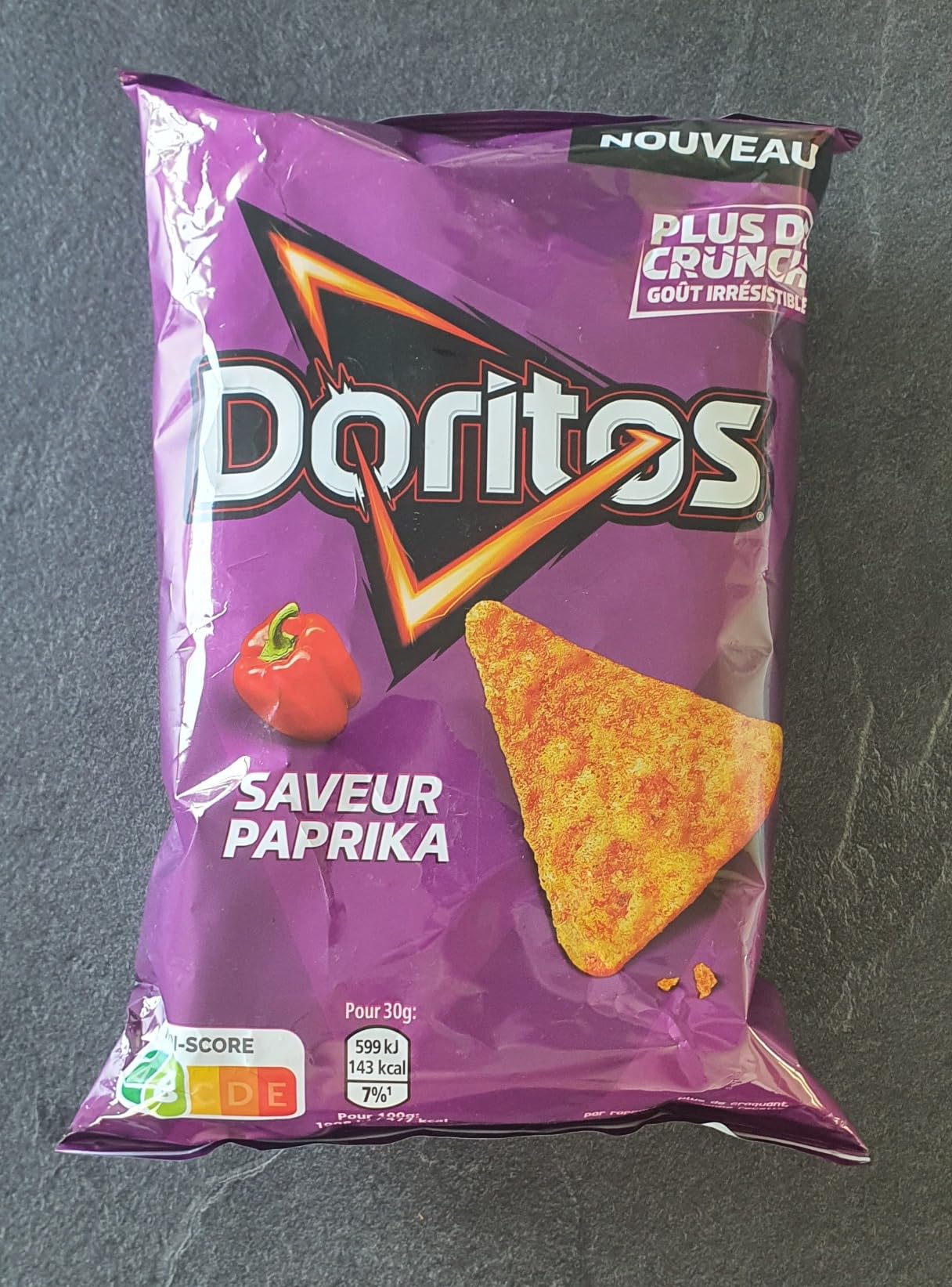 Toujours bonnes