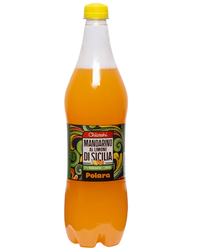 polara-chiosch-mandarino-al-limone-soda-mandarine-citron image 1