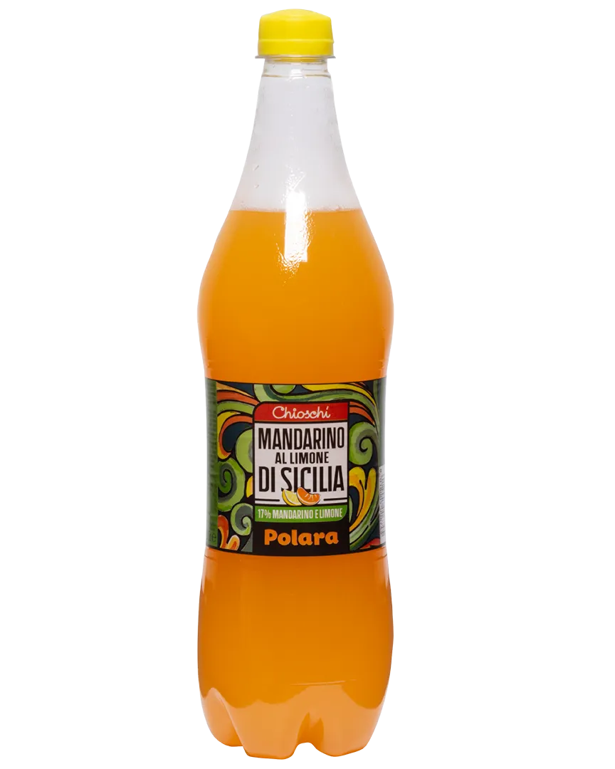 polara-chiosch-mandarino-al-limone-soda-mandarine-citron image 1
