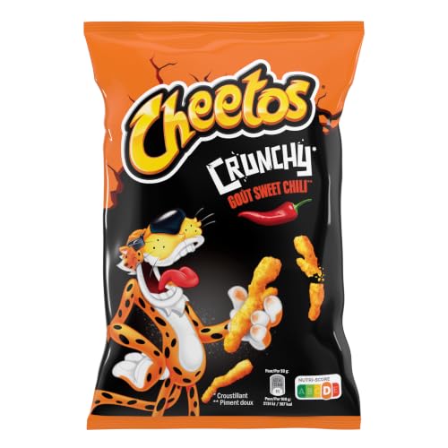 cheetos-crunchy-snack-souffl-sweet-chili-90g-pic image 7