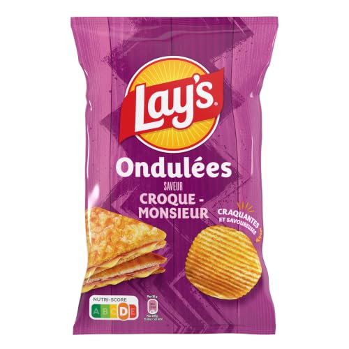 lay-s-ondul-es-chips-croque-monsieur-120-g-ondul-es image 8