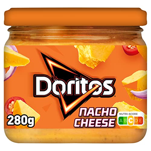doritos-nacho-cheese-sauce-fromage-280-g-dipper image 7