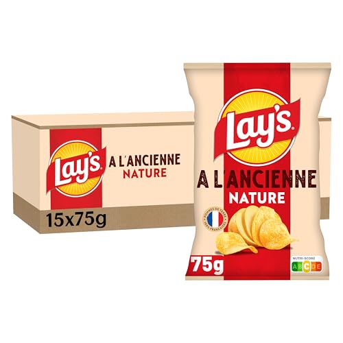 lay-s-recette-l-ancienne-chips-nature-15-x-75-g image 6