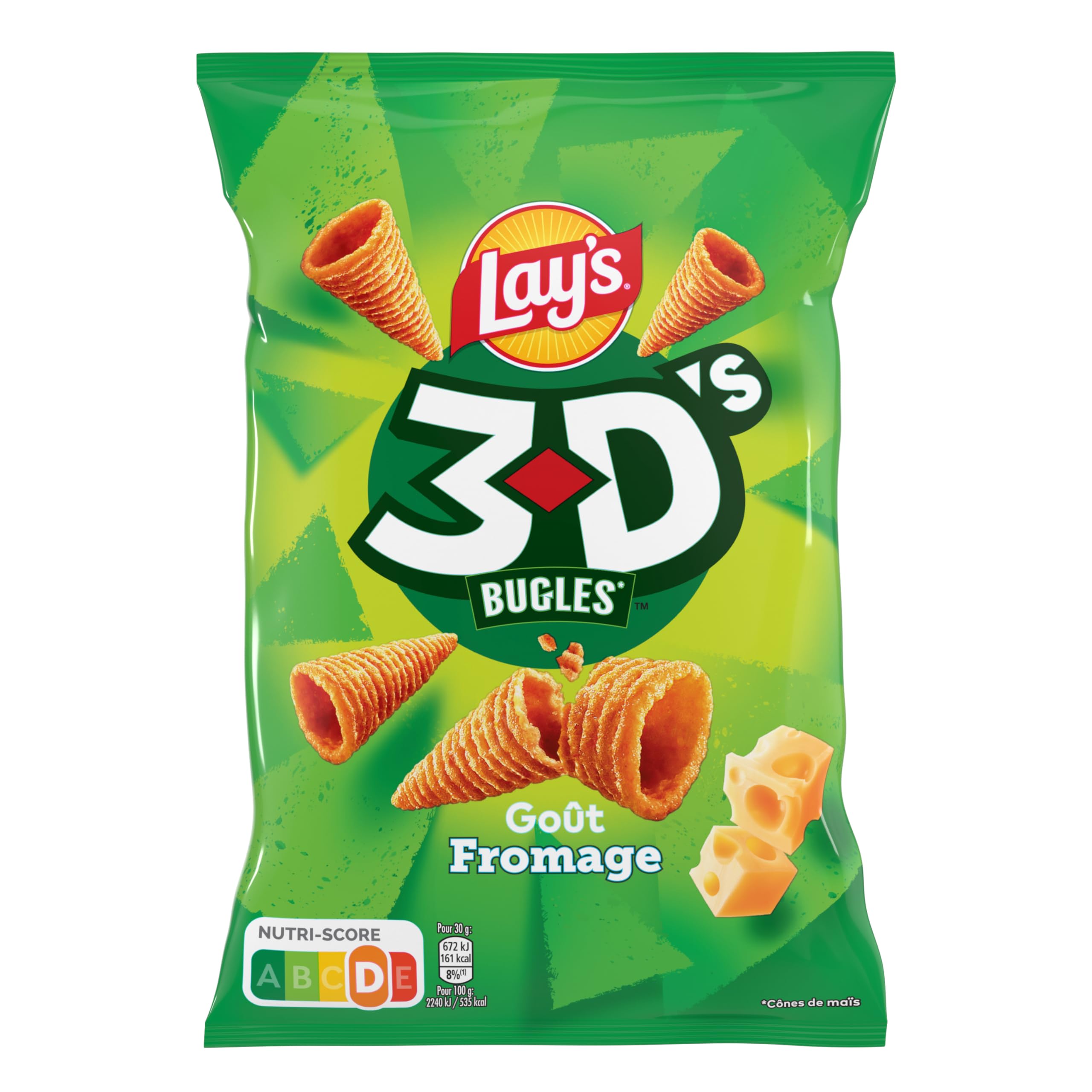 lay-s-3d-bugles-biscuit-souffl-fromage-85g image 2