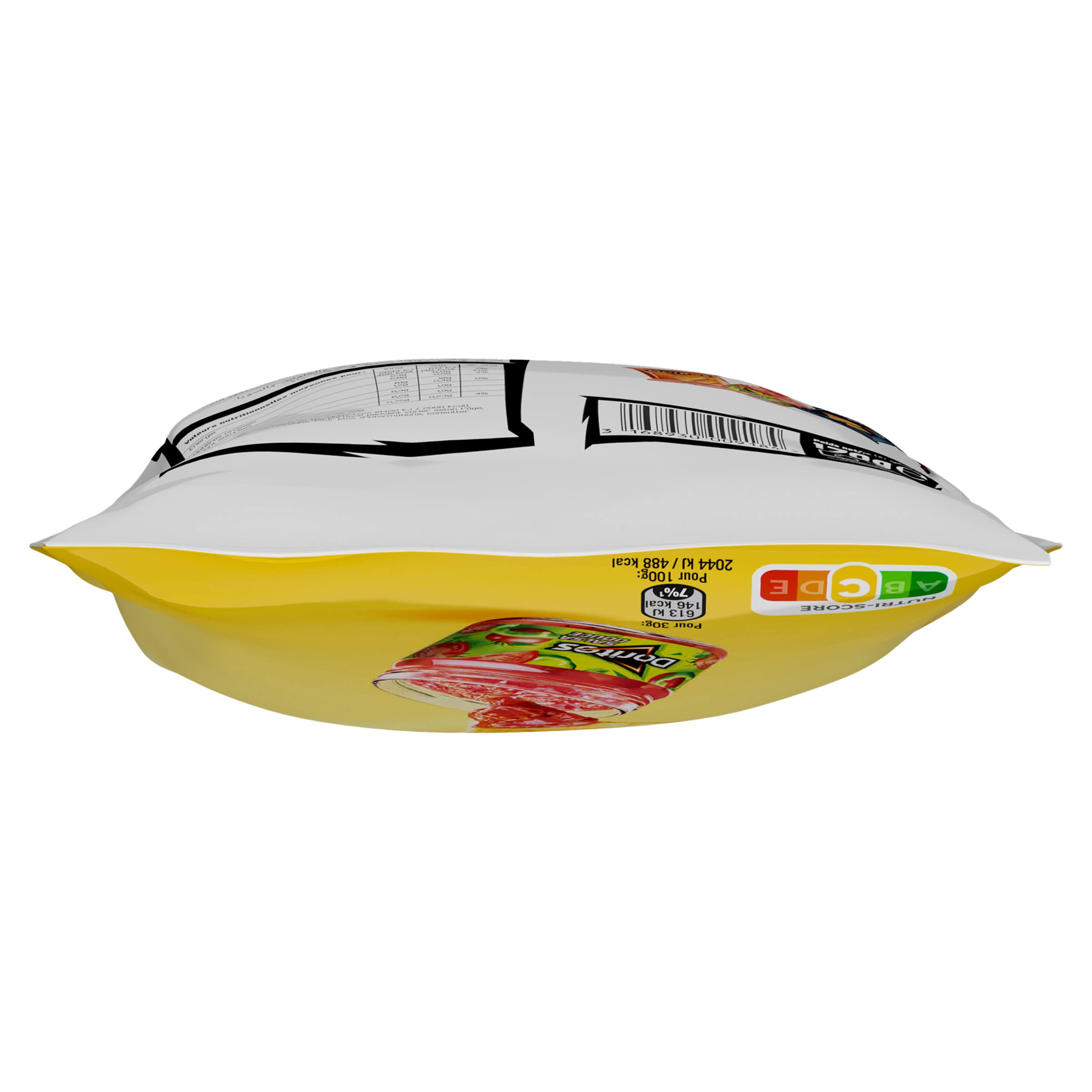 doritos-nature-tortillas-ma-s-170g image 6