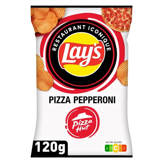 lay-s-pizza-hut-chips-ondul-es-pepperoni-120g image 1