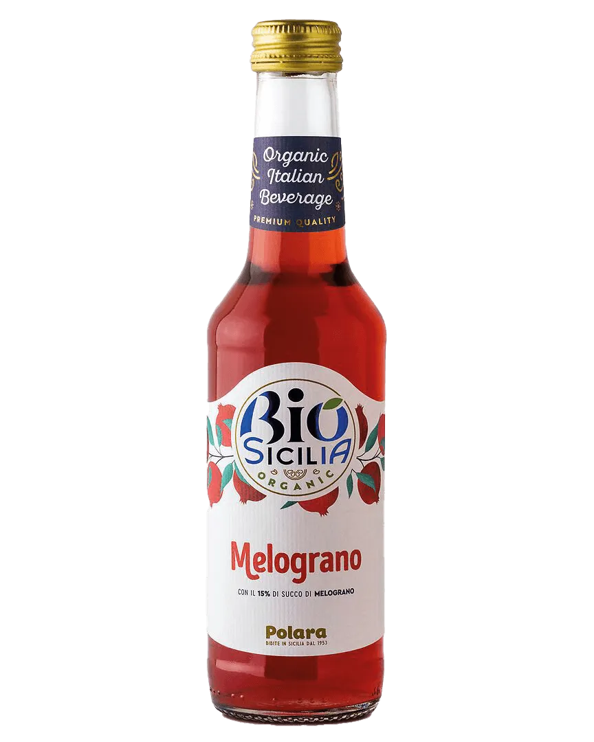 polara-bio-sicilia-melograno-bio-boisson-grenade-15-jus image 1