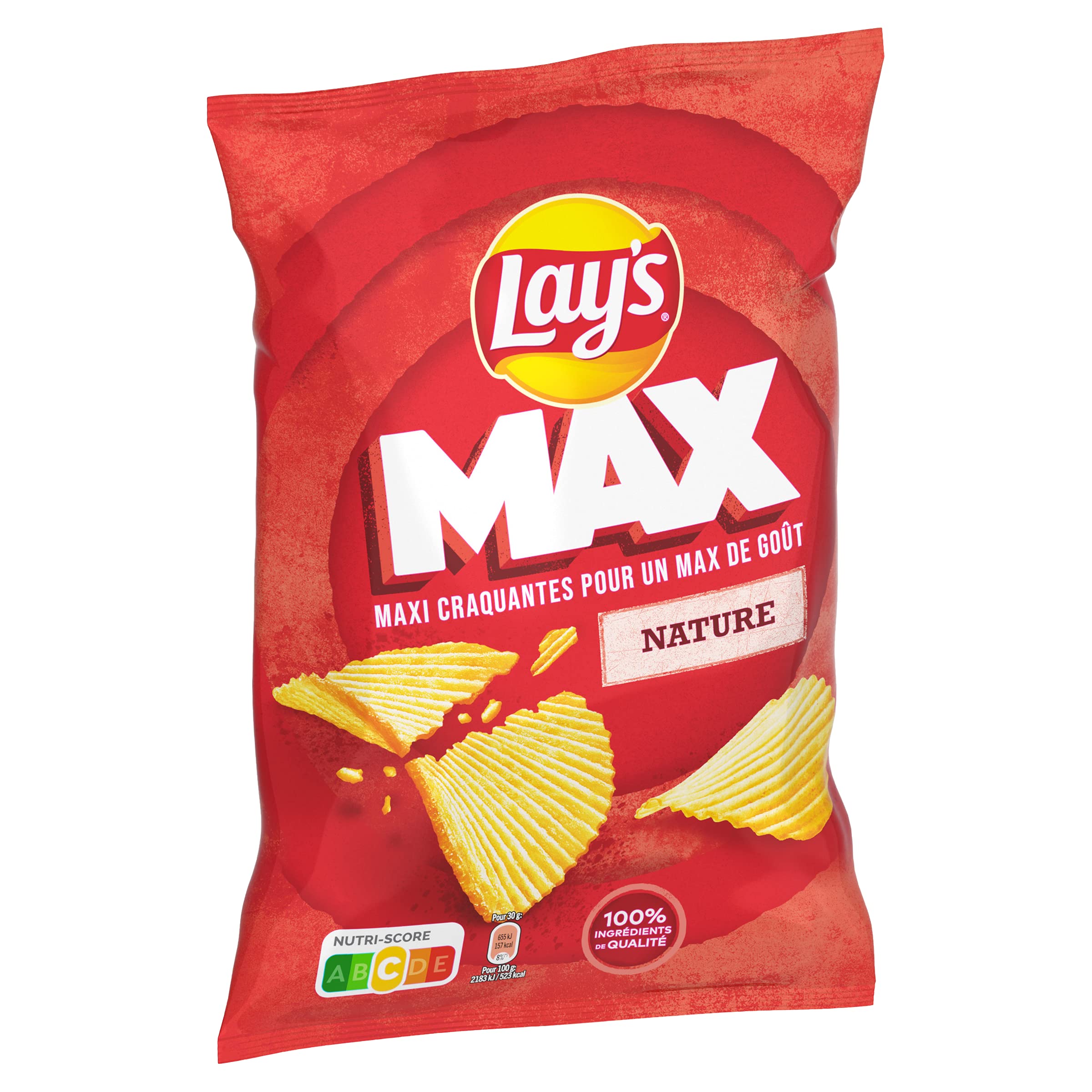 lay-s-max-chips-ondul-es-nature-145-g-maxi-craquantes image 3