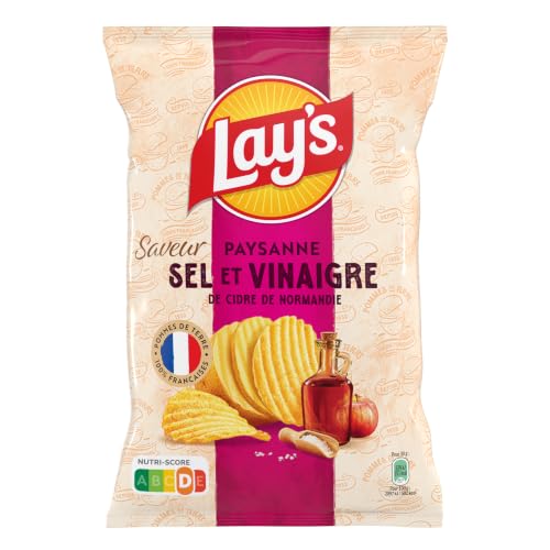 lay-s-recette-paysanne-chips-vinaigre-cidre-normandie-120g image 8
