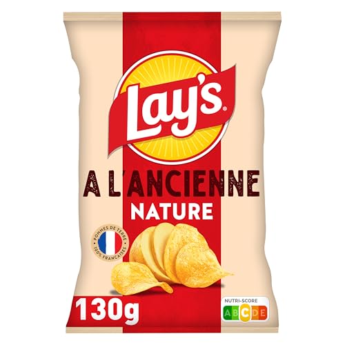 lay-s-recette-l-ancienne-chips-nature-10x130g-paisses image 6