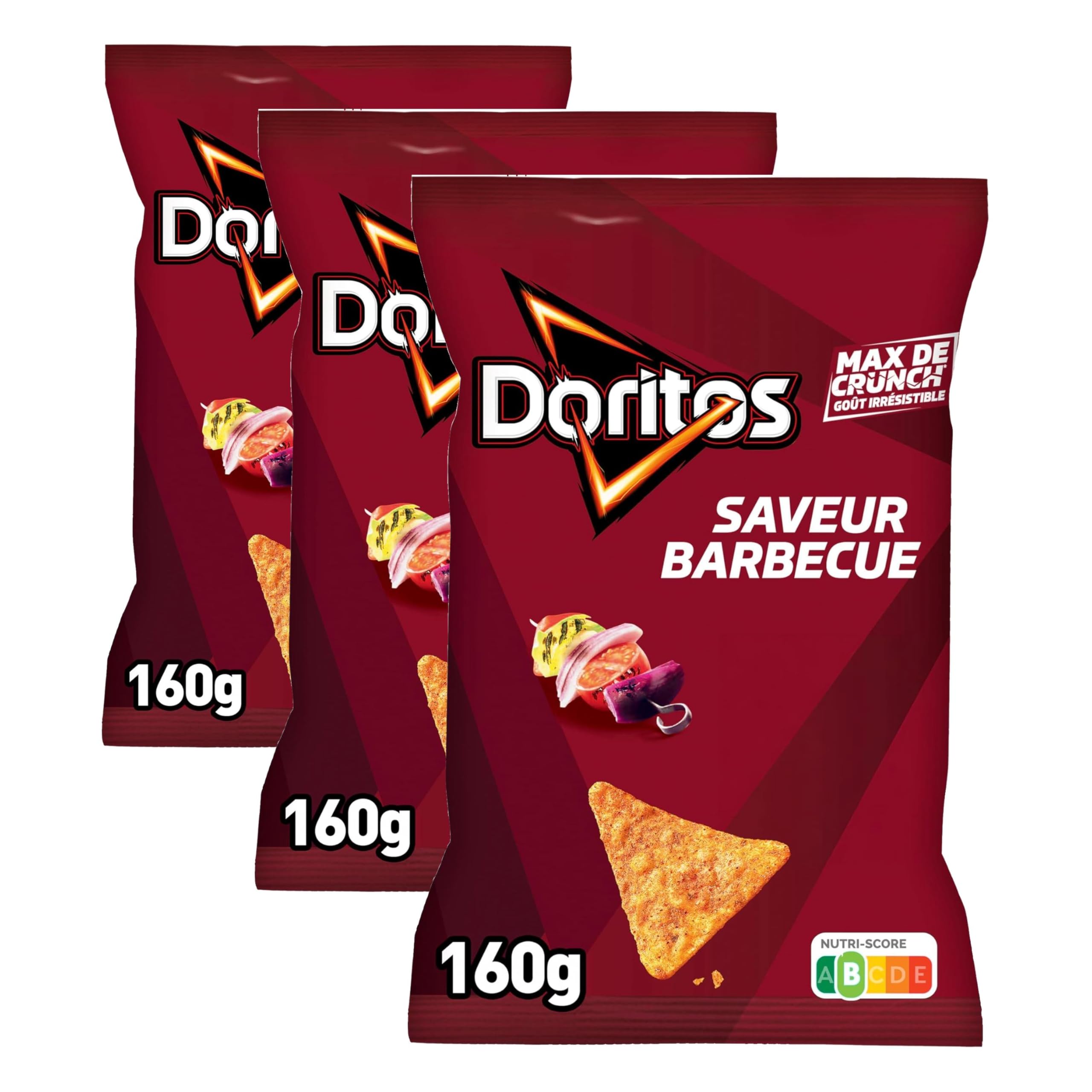 doritos-barbecue-style-tortillas-chips-bbq-160g-steak image 5