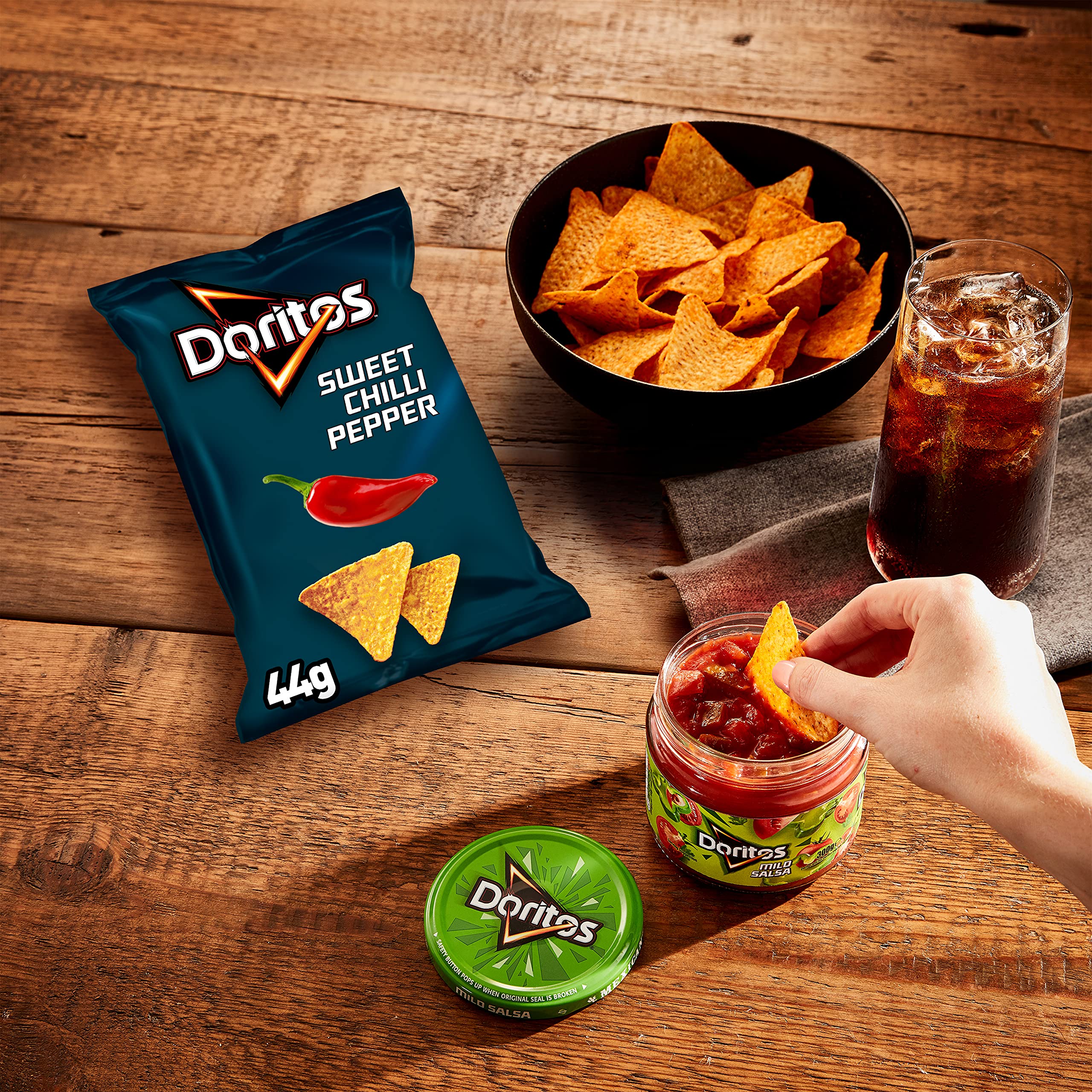 doritos-sweet-chilli-pepper-tortilla-20x44g image 3