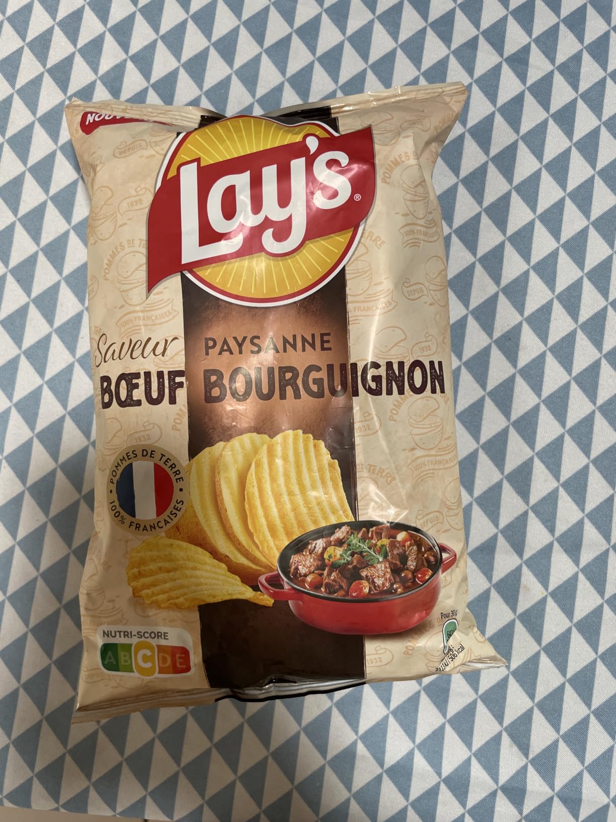 Spéciales