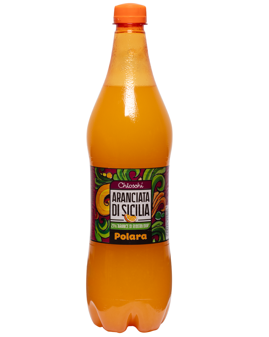 polara-chiosch-aranciata-orangeade-orange-ribera image 1