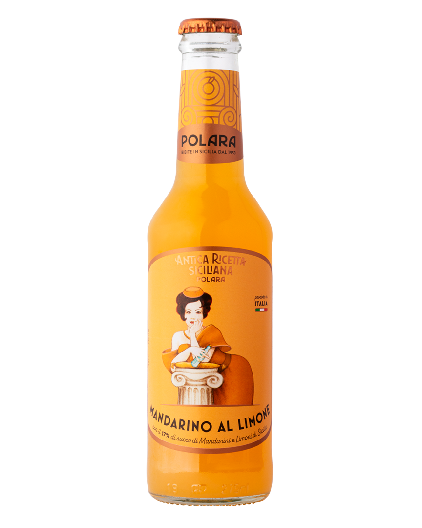 polara-antica-ricetta-siciliana-mandarino-limone-soda-mandarine-citron image 1