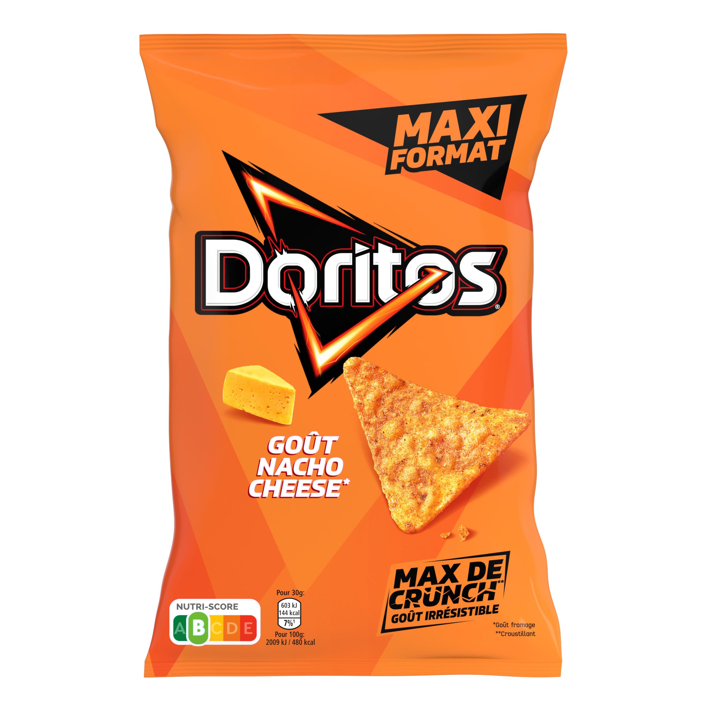 doritos-nacho-cheese-tortillas-ma-s-250g-maxi image 3