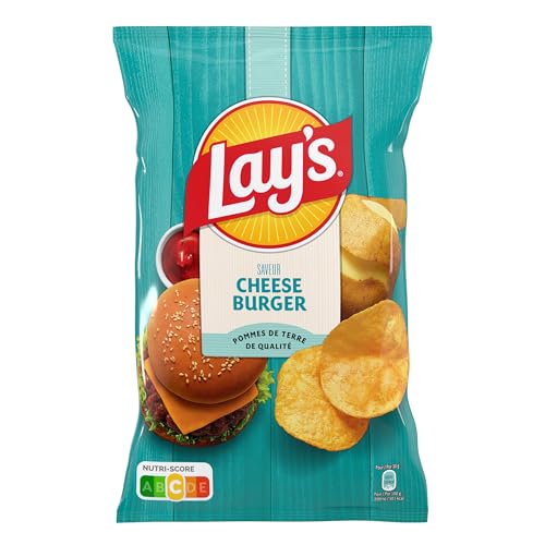 lay-s-classique-chips-cheeseburger-120g-fines image 8
