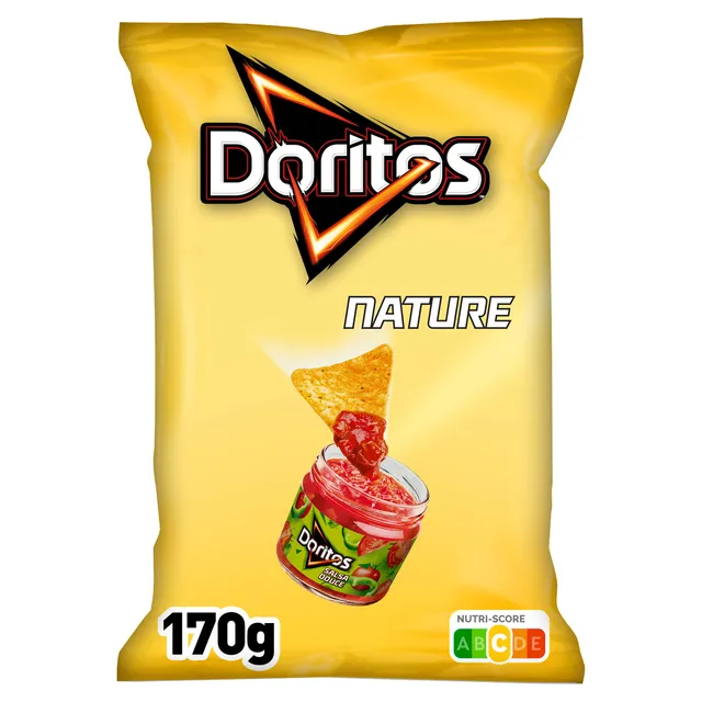 doritos-nature-tortillas-ma-s-170g image 1