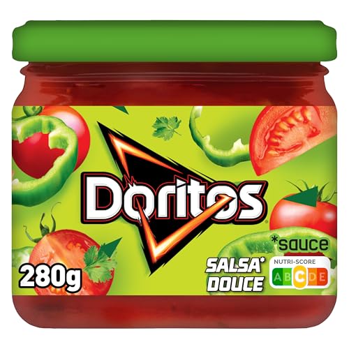 doritos-salsa-douce-sauce-ap-ritif-280g image 6