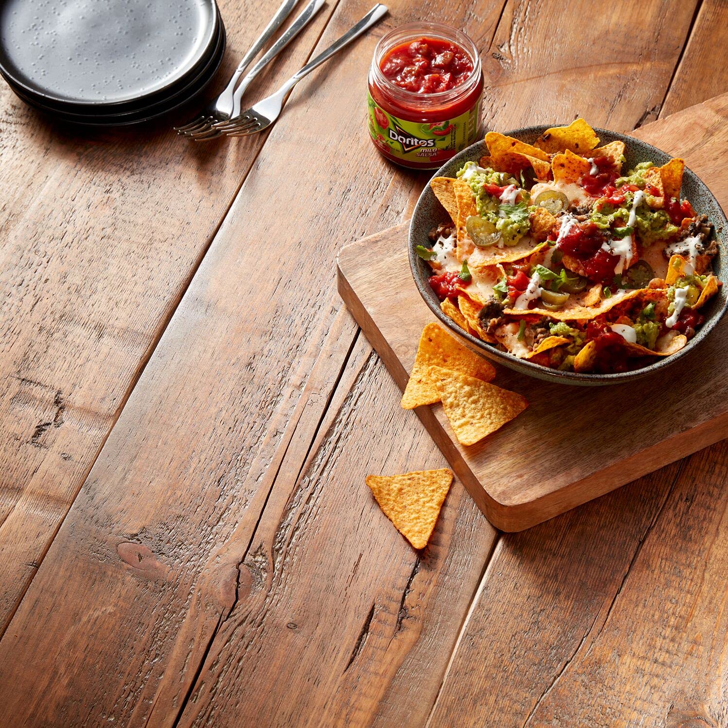 doritos-nacho-cheese-tortillas-ma-s-fromage-230g image 6