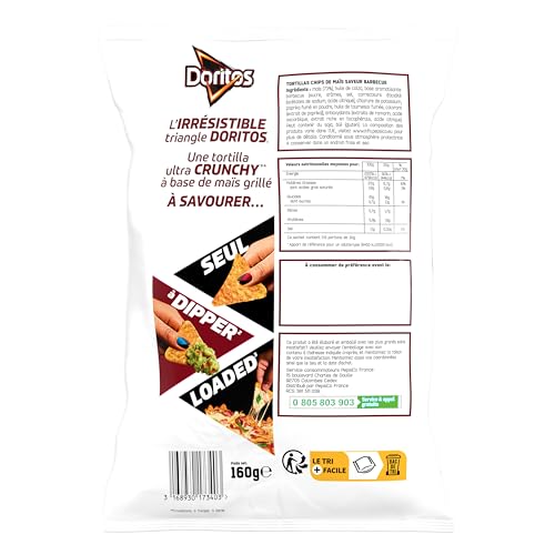 doritos-barbecue-style-tortillas-chips-bbq-160g-steak image 8