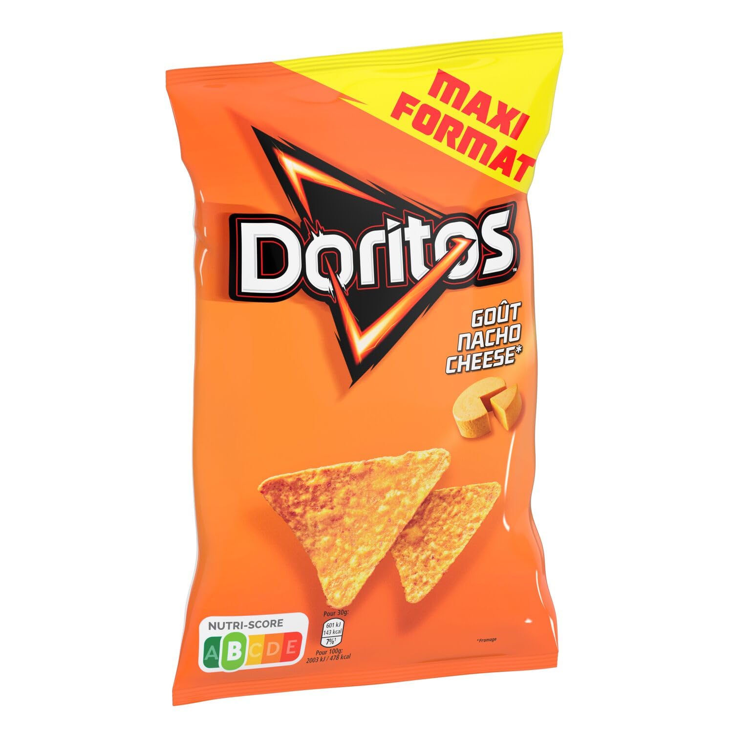 doritos-nacho-cheese-tortillas-ma-s-fromage-230g image 4
