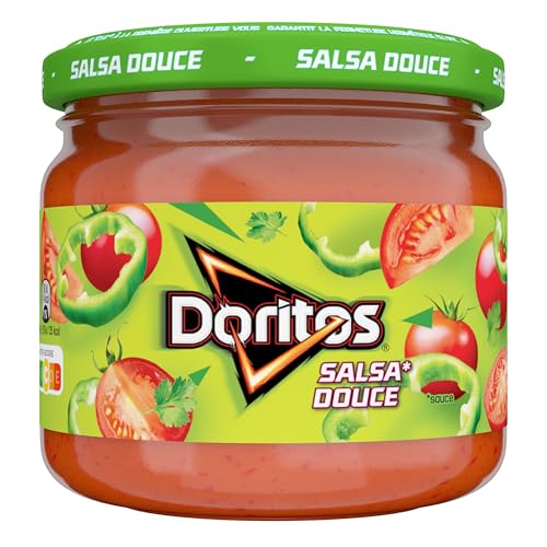 doritos-salsa-douce-sauce-ap-ritif-280g image 8