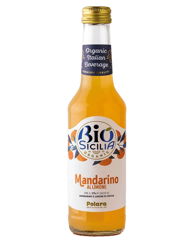 polara-bio-sicilia-mandarino-soda-bio-citron-mandarine image 1