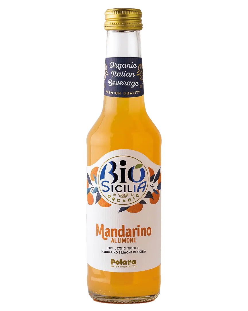 polara-bio-sicilia-mandarino-soda-bio-citron-mandarine image 1