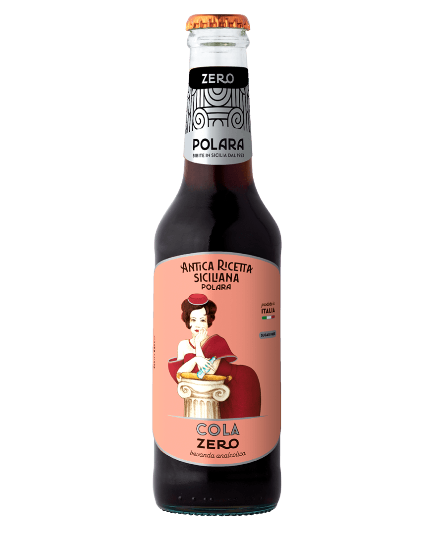 polara-antica-ricetta-cola-zero-soda-sans-sucres-ajout-s image 1