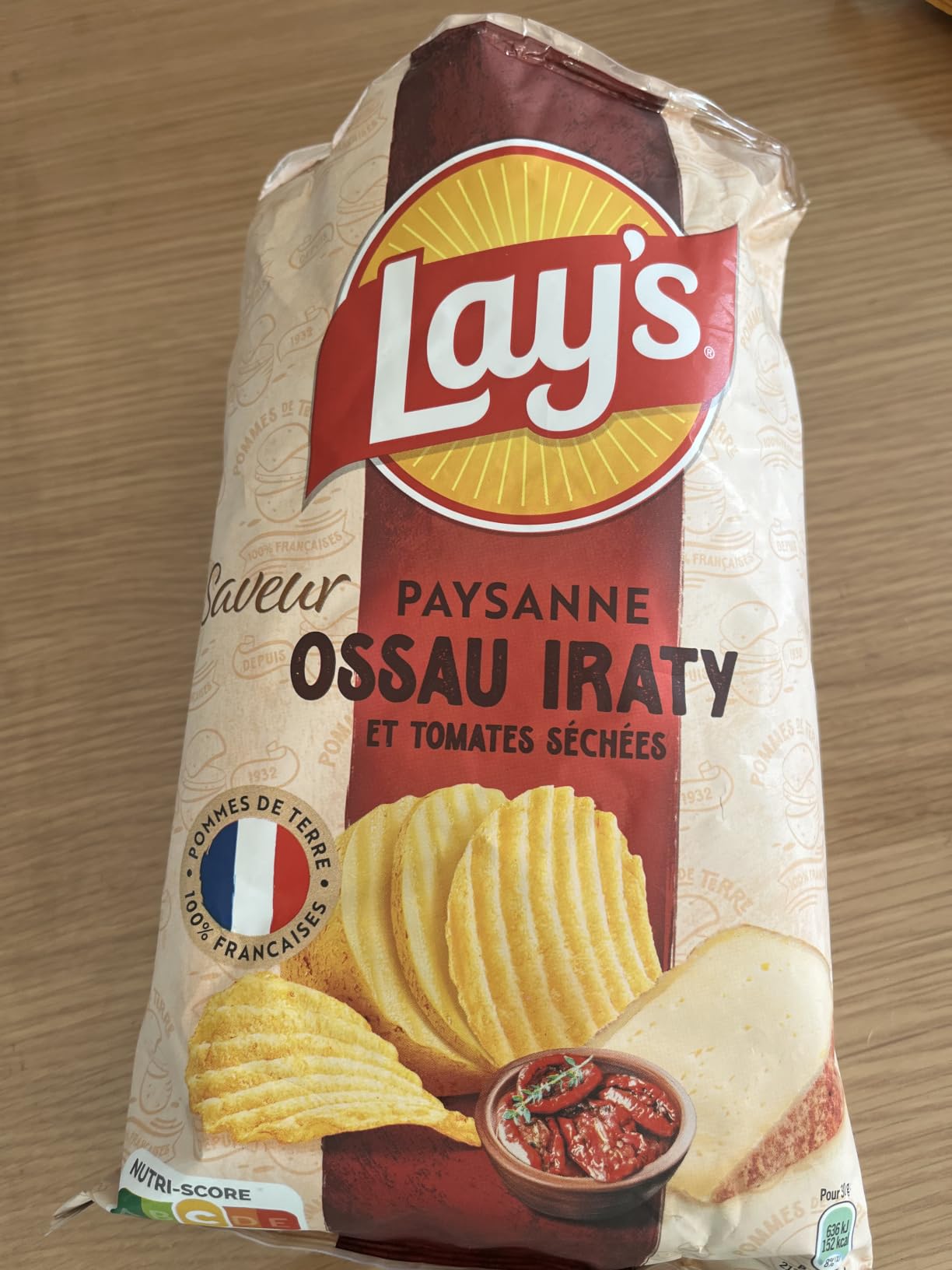 Bon avec du pain