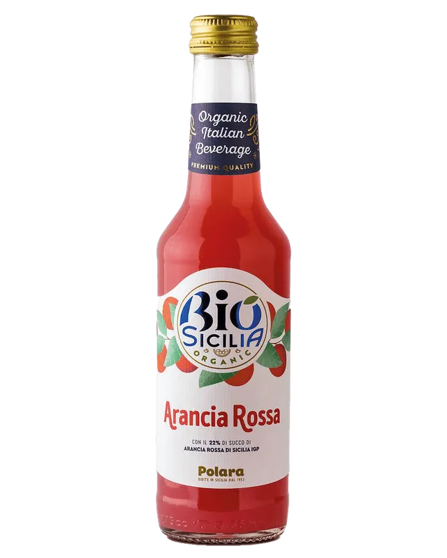 polara-bio-sicilia-aranciata-rossa-soda-orange-sanguine-bio image 1