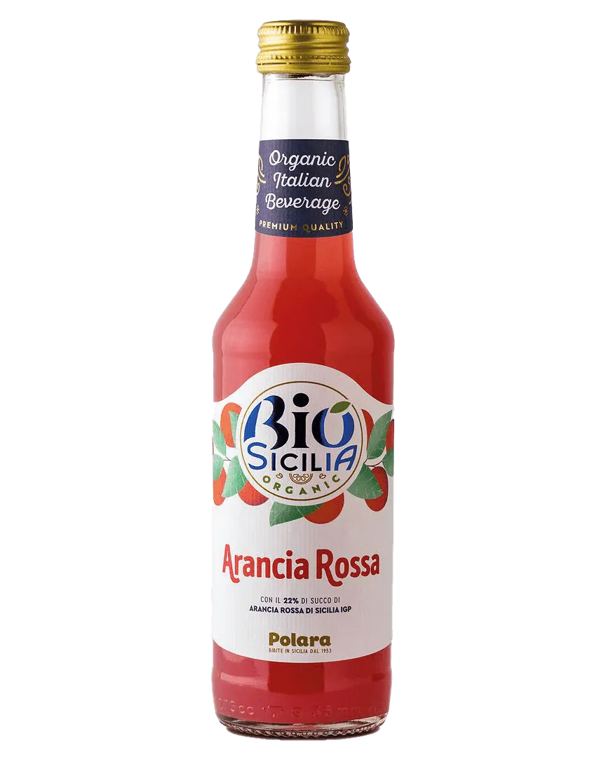 polara-bio-sicilia-aranciata-rossa-soda-orange-sanguine-bio image 1