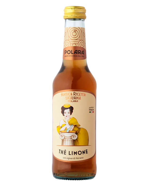 polara-antica-ricetta-siciliana-th-al-limone-th-glac-citron-sicile image 1