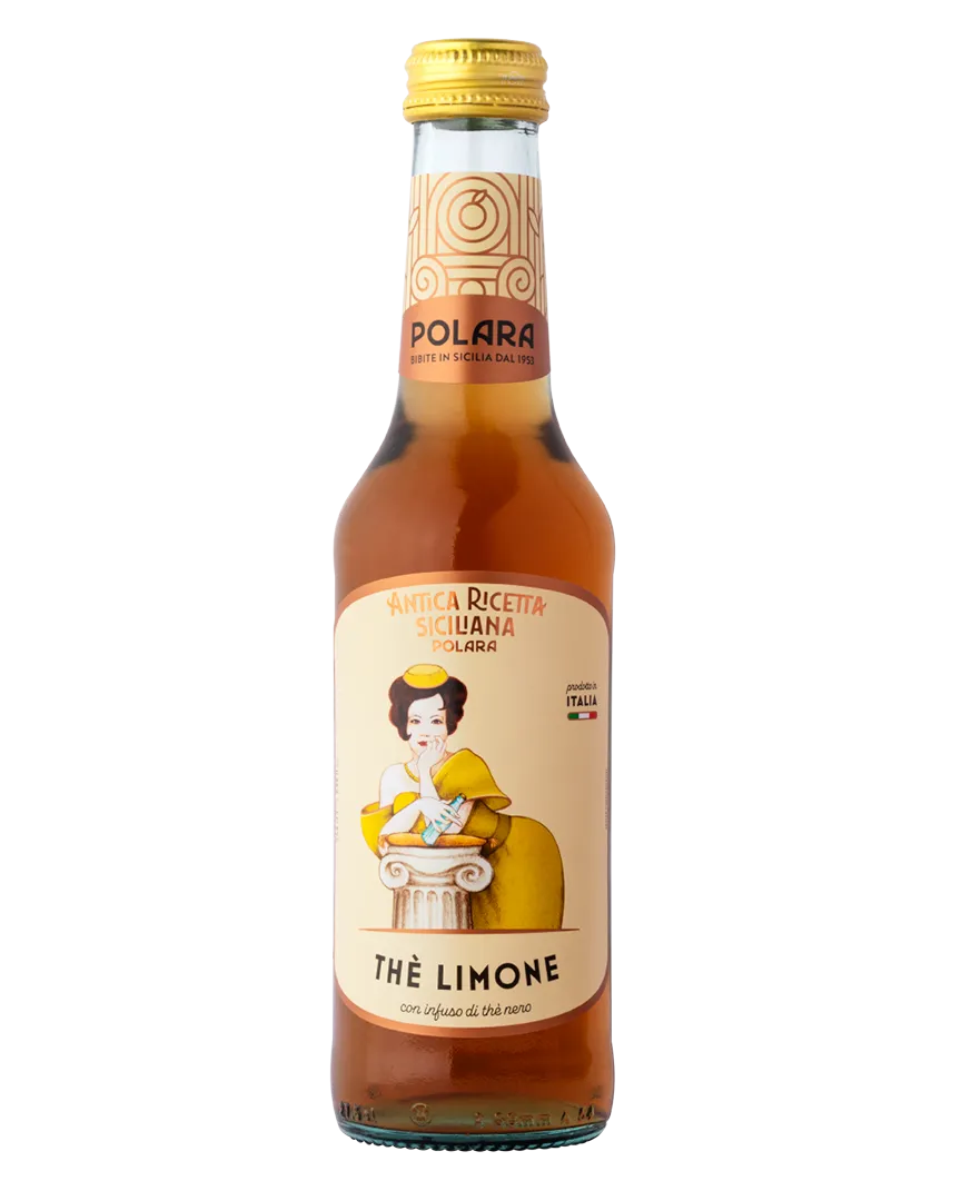 polara-antica-ricetta-siciliana-th-al-limone-th-glac-citron-sicile image 1