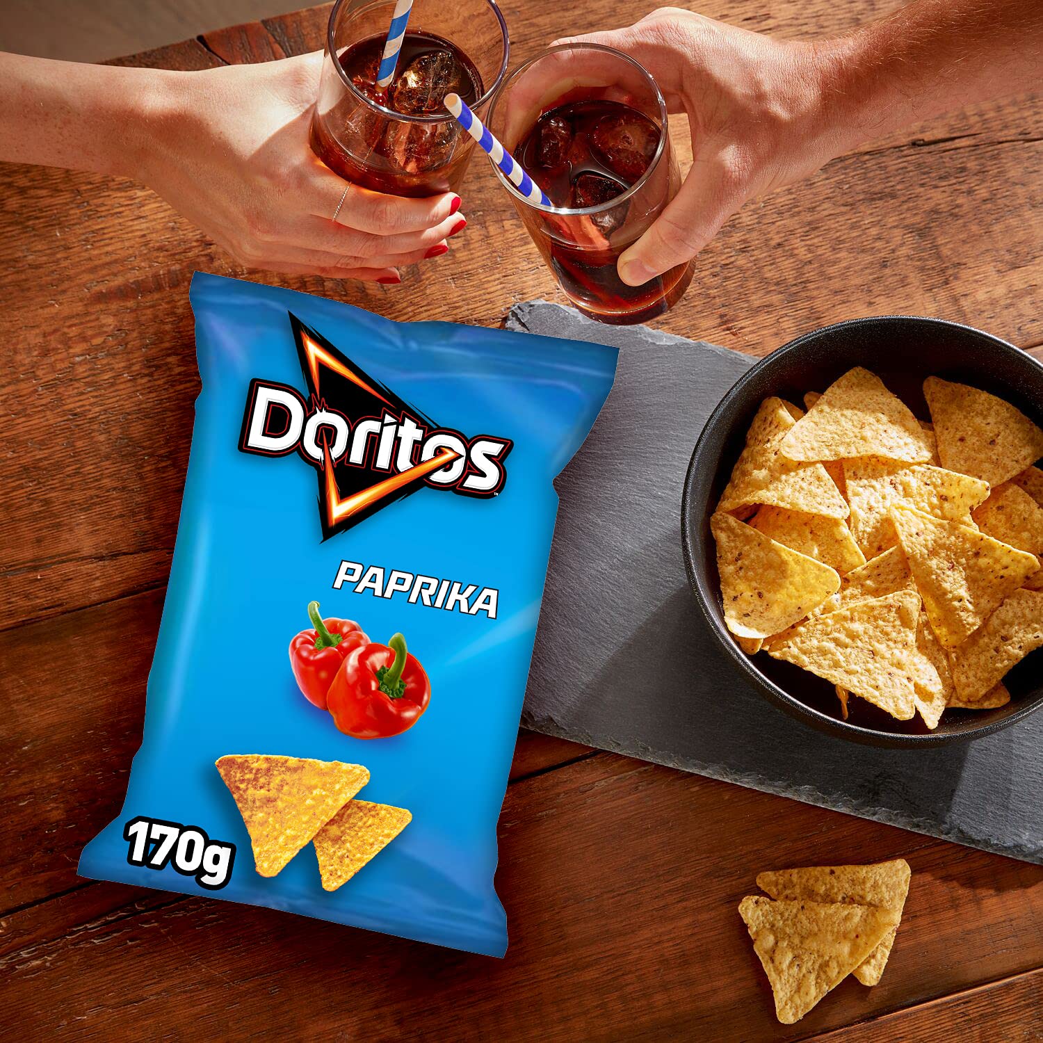 doritos-paprika-tortillas-chips-ma-s-170g-croustillantes image 5