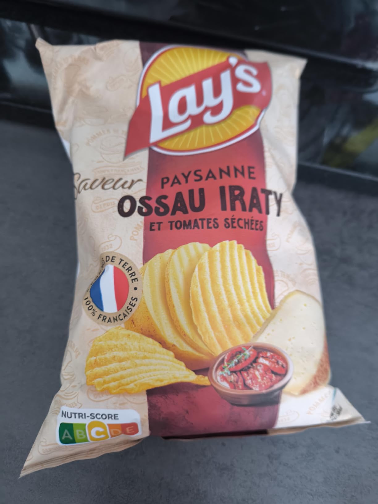 Je rachète