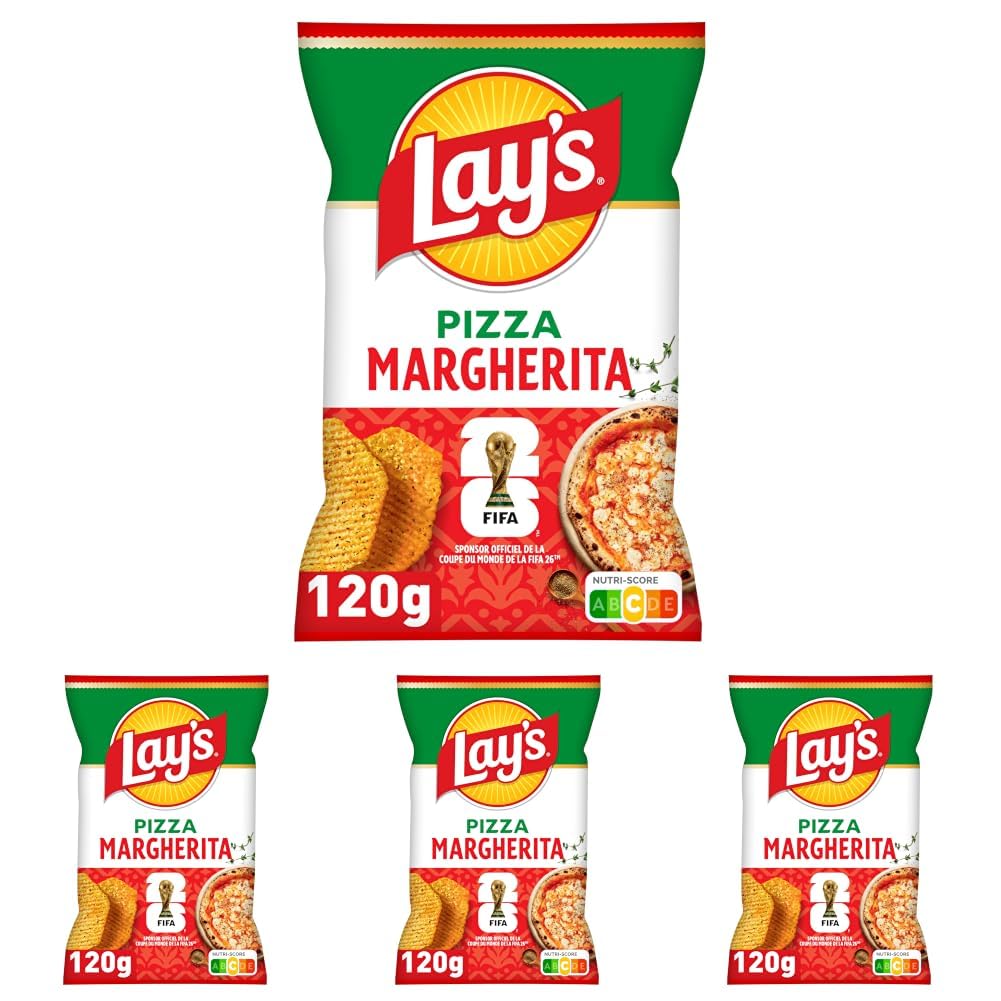 lay-s-ondul-es-chips-pizza-margherita-120g-intense image 4