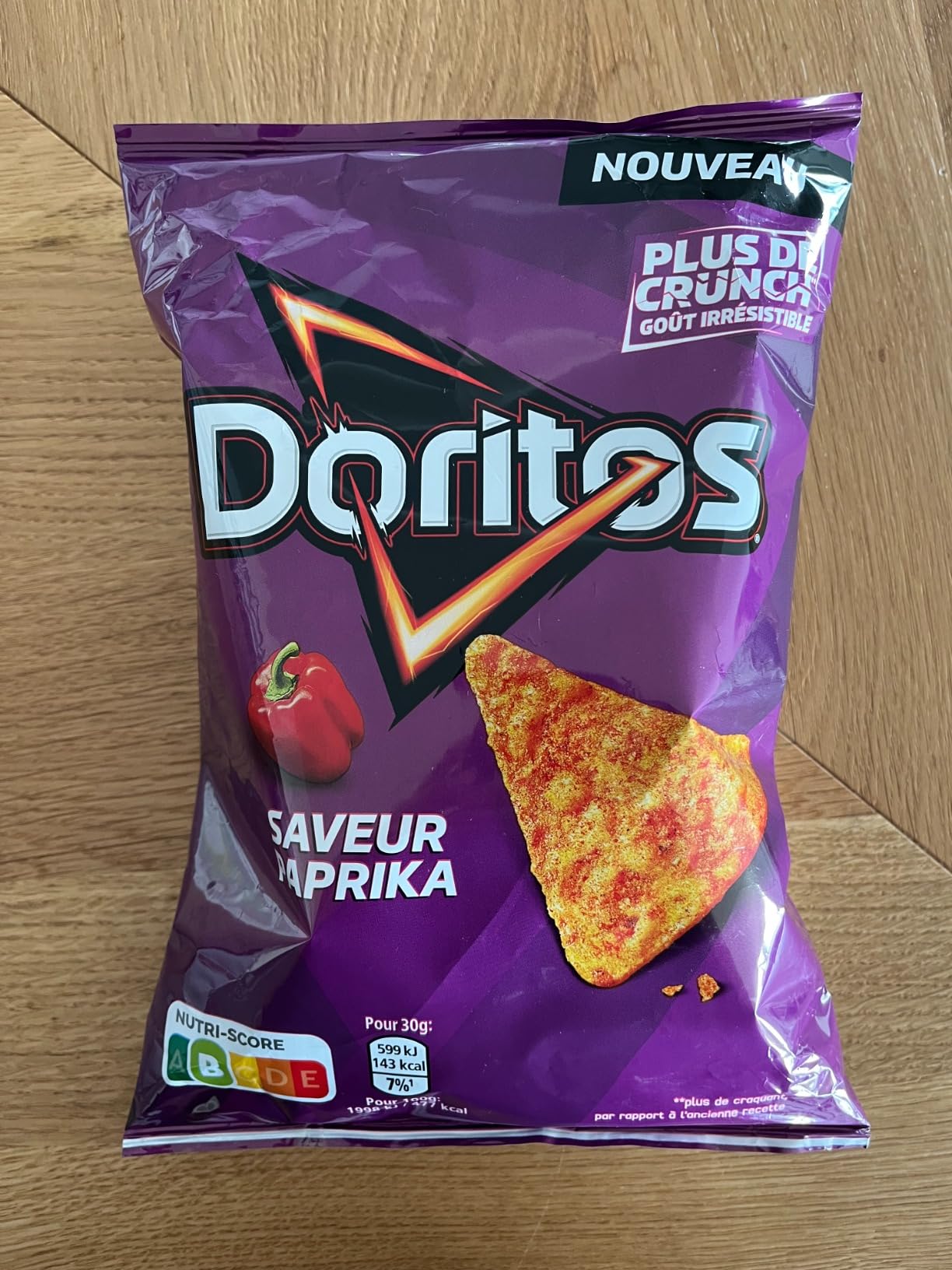 Apéro simple