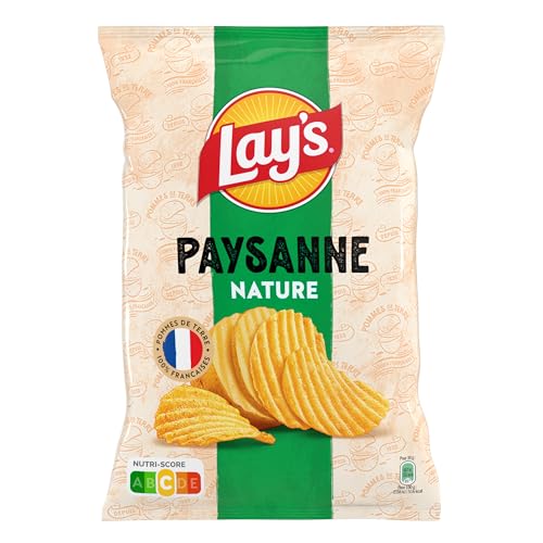 lay-s-paysanne-chips-nature-ondul-es-3-1kg-ap-ro image 8