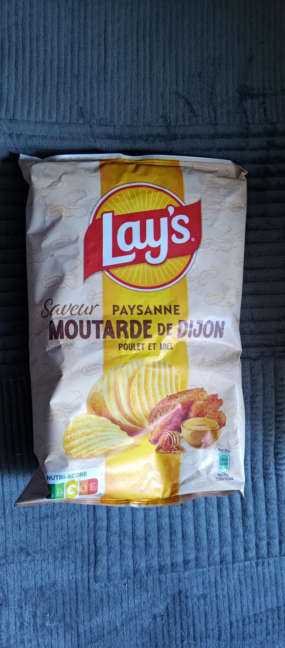 Bonne dose