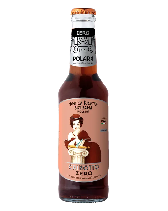 polara-antica-ricetta-siciliana-zero-chinotto-soda-sans-sucre image 1