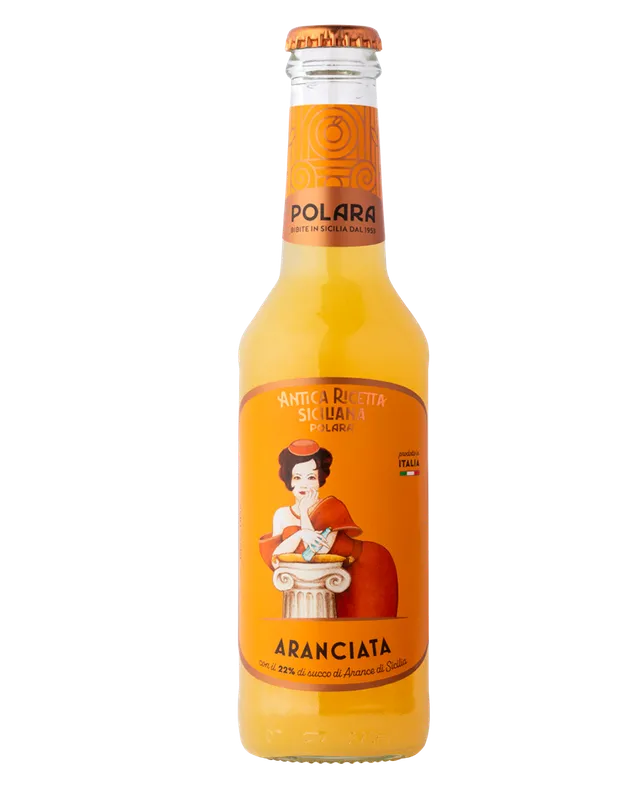 polara-antica-ricetta-aranciata-soda-orange-sicile image 1