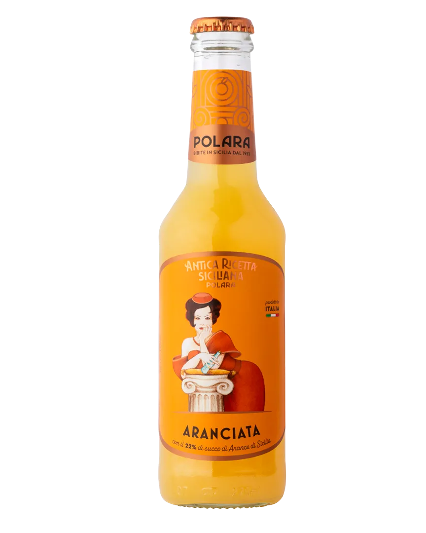 polara-antica-ricetta-aranciata-soda-orange-sicile image 1