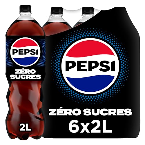 pepsi-z-ro-sucres-soda-cola-sans-sucres-6x2l-familial image 5