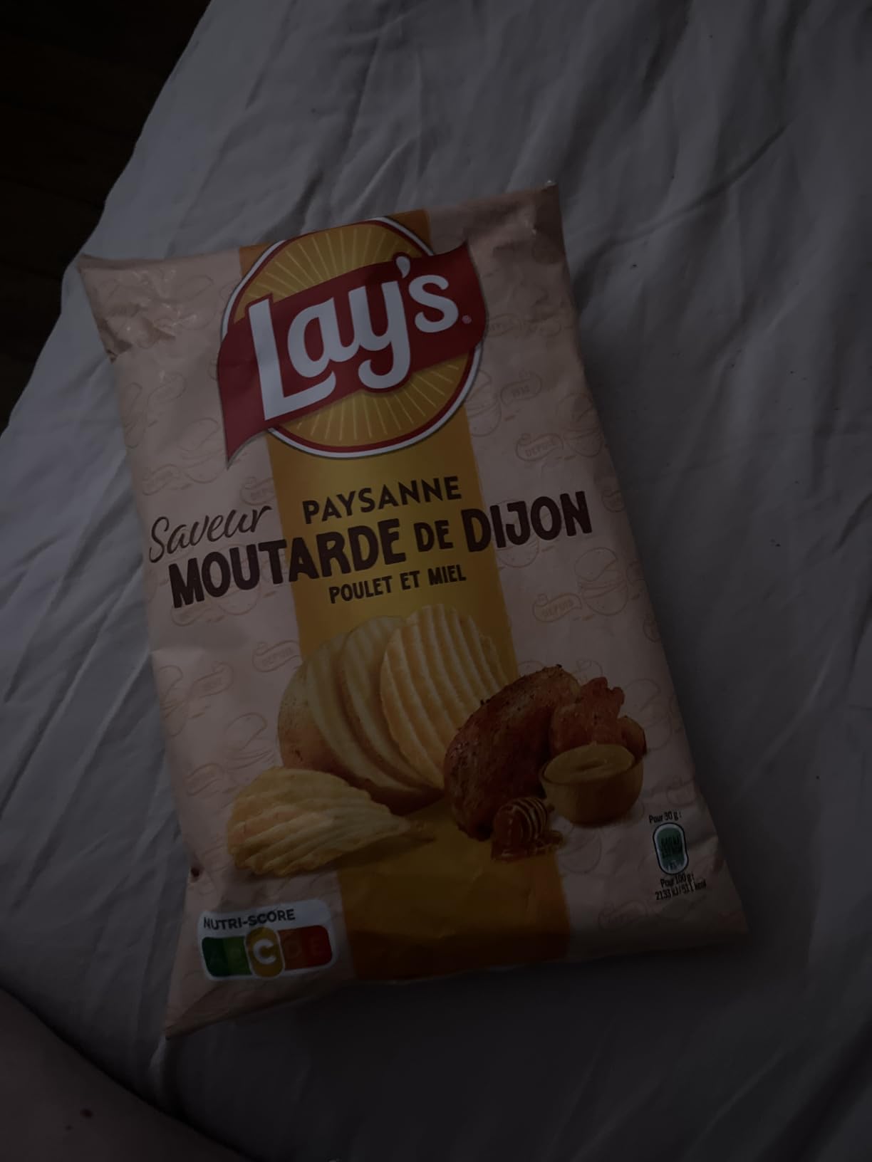 Sucré salé