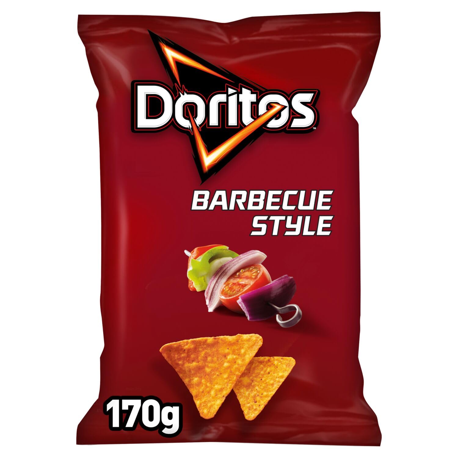 doritos-barbecue-style-tortillas-ma-s-grill-170g image 1