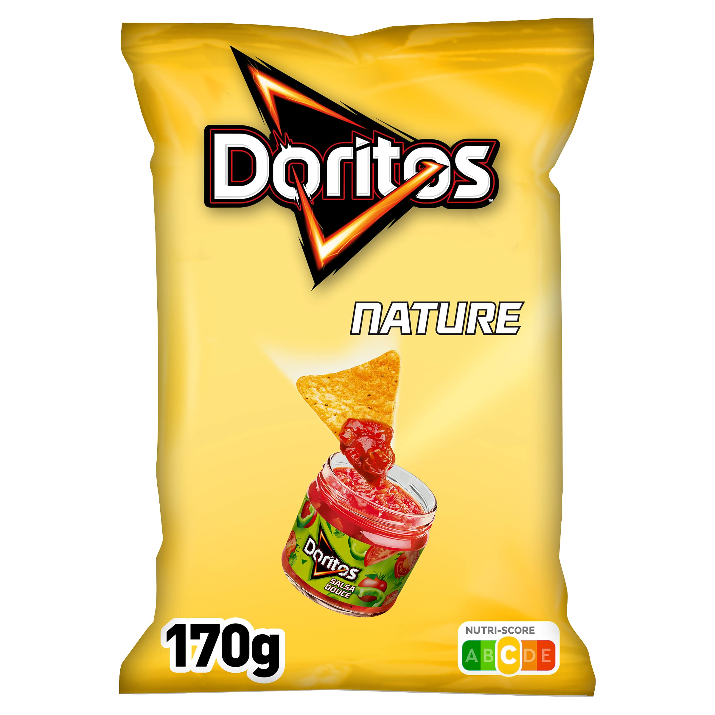 doritos-nature-tortillas-ma-s-170g image 1